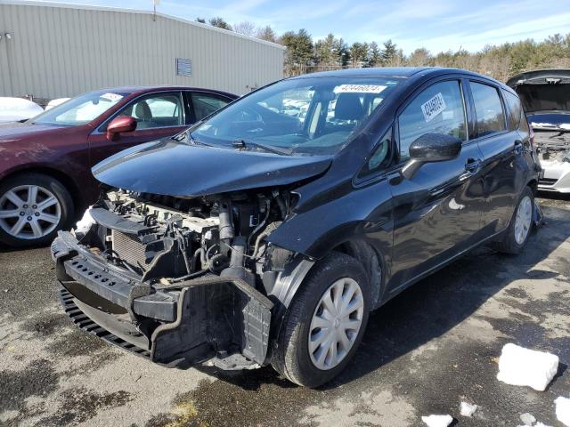 Image 1 of 2016 NISSAN VERSA NOTE S 2016 with VIN 3N1CE2CP9GL390499