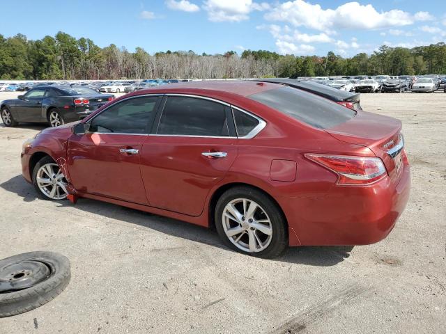 Image 2 of 2013 NISSAN ALTIMA 2.5 2013 with VIN 1N4AL3AP7DC221601