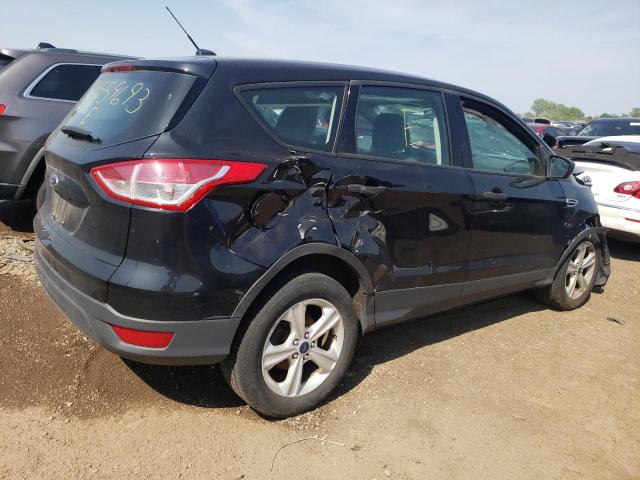 Image 3 of 2014 FORD ESCAPE S 2014 with VIN 1FMCU0F76EUD29982