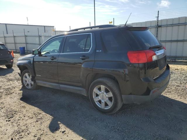 Obraz 2 z 2012 GMC TERRAIN SLE 2012 z VIN 2GKALSEK5C6141213