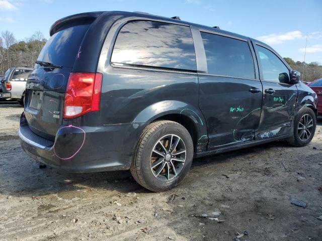 Image 3 of 2018 DODGE GRAND CARAVAN GT 2018 with VIN 2C4RDGEG9JR281801