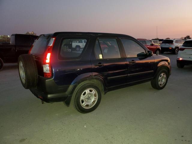 Image 3 of 2006 HONDA CR-V LX 2006 with VIN JHLRD68556C018082