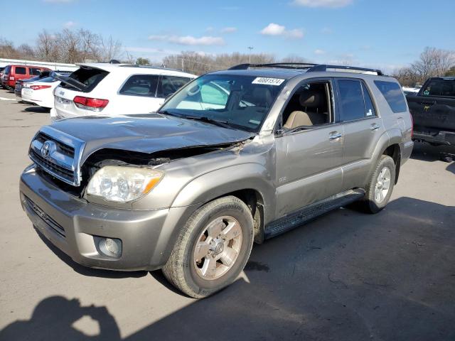 Изображение 2008 TOYOTA 4RUNNER SR5 2008