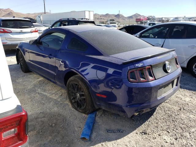 Image 2 of 2014 FORD MUSTANG  2014 with VIN 1ZVBP8AM8E5328021