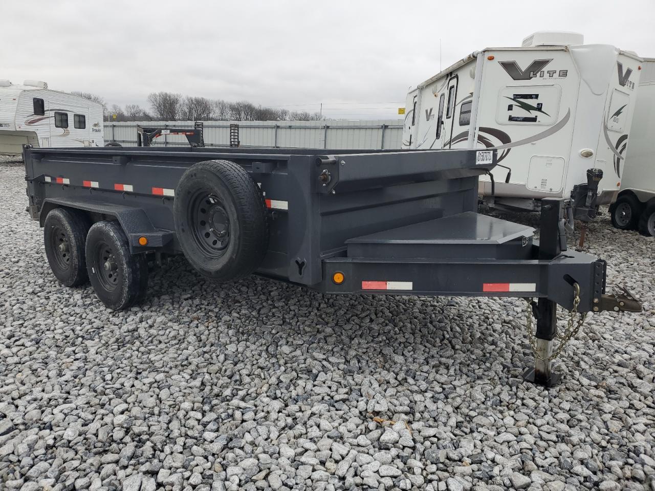 Image 1 of 2022 NLRS IRONBULL 2022 with VIN 3EUDB1428N1005004