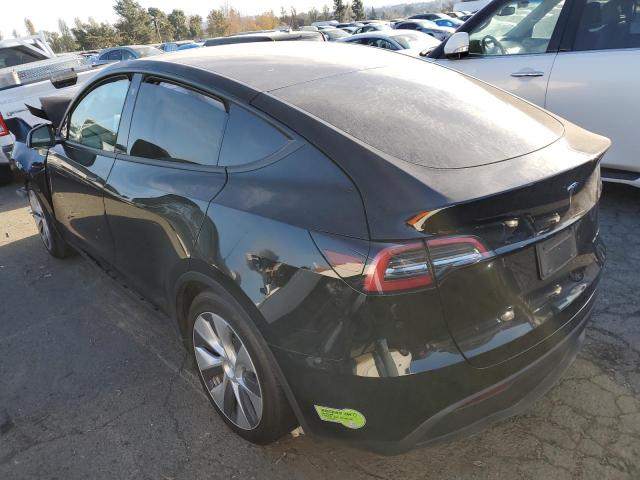 Image 2 of 2023 TESLA MODEL Y  2023 with VIN 7SAYGAEE4PF634581