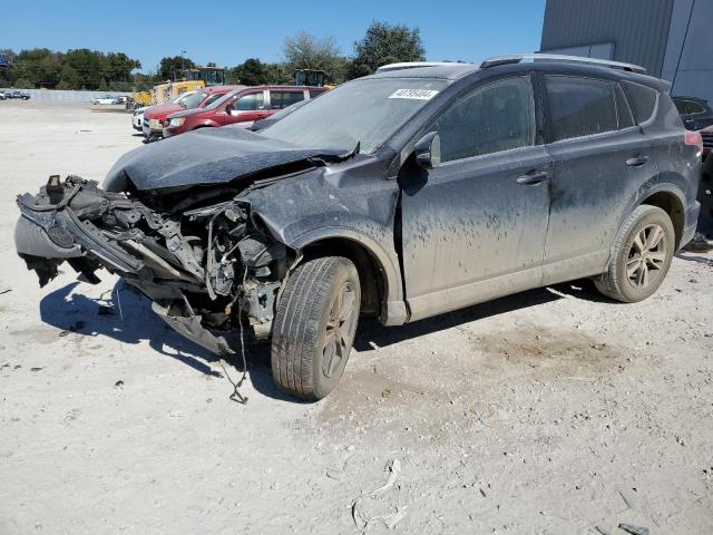 Image 1 of 2016 TOYOTA RAV4 XLE 2016 with VIN JTMWFREV1GJ097392