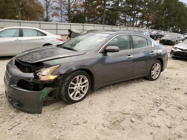 Изображение 2011 NISSAN MAXIMA S 2011