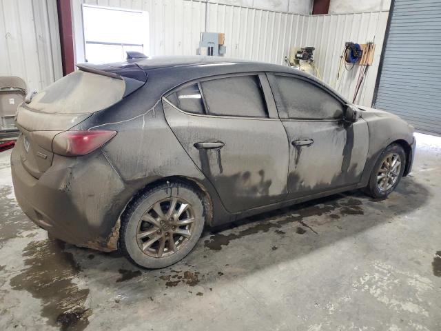 Image 3 of 2014 MAZDA 3 GRAND TOURING 2014 with VIN JM1BM1M77E1192190