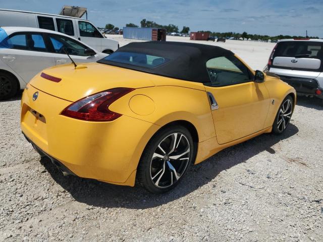 Изображение 3 2018 NISSAN 370Z BASE 2018 с VIN JN1AZ4FH1JM520168