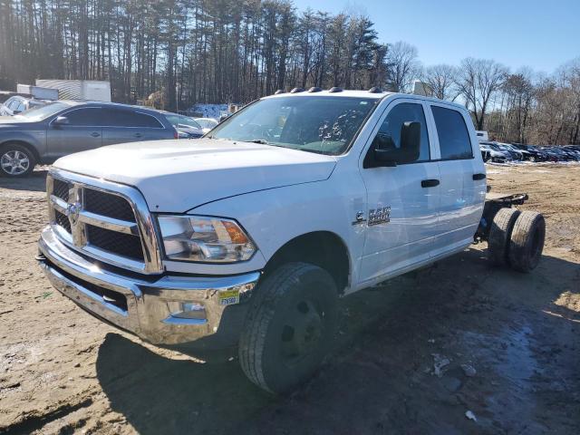 Obraz 2018 RAM 3500  2018