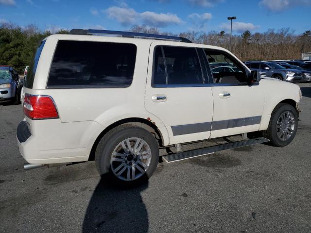 Image 3 of 2007 LINCOLN NAVIGATOR  2007 with VIN 5LMFU28557LJ03989