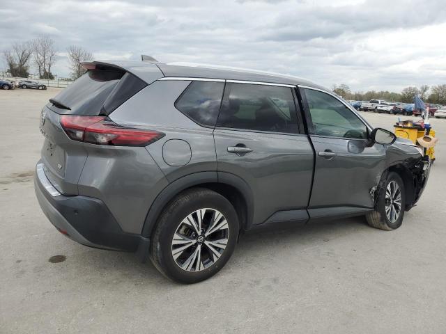 Image 3 of 2021 NISSAN ROGUE SV 2021 with VIN 5N1AT3BA3MC797878