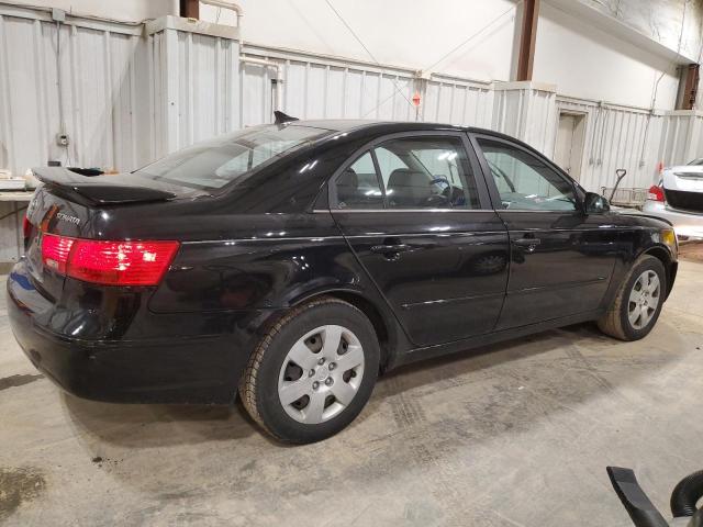 Image 3 of 2010 HYUNDAI SONATA GLS 2010 with VIN 5NPET4AC8AH636618