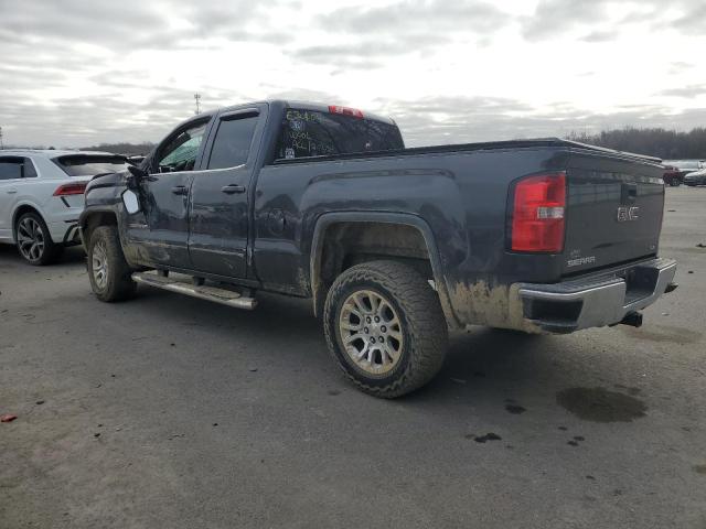 Изображение 2 2014 GMC SIERRA K1500 SLE 2014 с VIN 1GTV2UEC5EZ377257