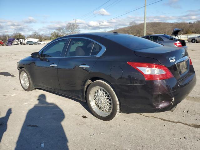 Изображение 2 2010 NISSAN MAXIMA S 2010 с VIN 1N4AA5AP8AC815935