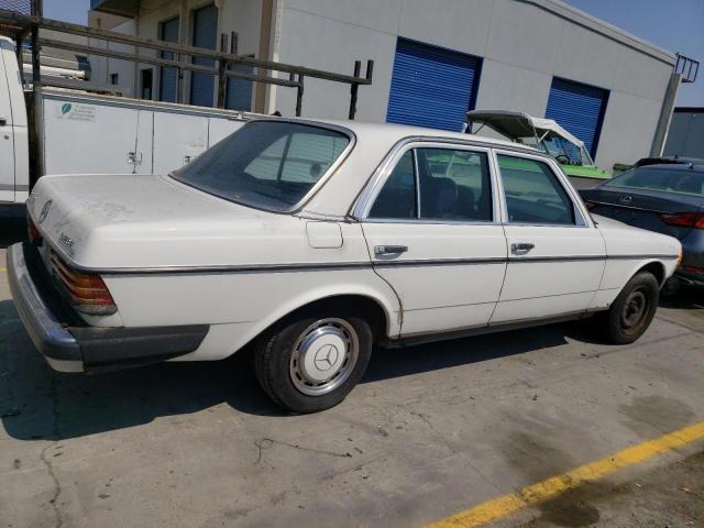 Image 3 of 1980 MERCEDES-BENZ 240-CLASS 1980 with VIN WDB12312310191939
