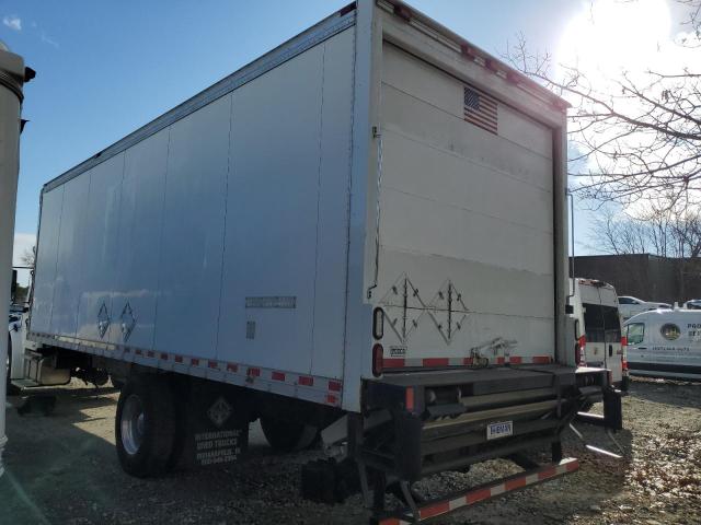 Изображение 2 2003 FREIGHTLINER M2 106 MEDIUM DUTY 2003 с VIN 1FVACXAK23HK52752
