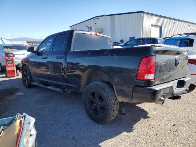 Image 2 of 2015 RAM 1500 ST 2015 with VIN 1C6RR6FT5FS692522
