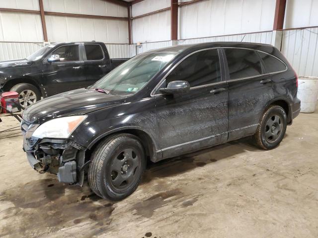 Obraz 1 z 2011 HONDA CR-V LX 2011 z VIN 5J6RE4H39BL115531