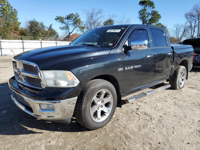 Obraz 2011 DODGE RAM 1500  2011