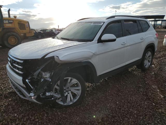 Изображение 1 2023 VOLKSWAGEN ATLAS SE 2023 с VIN 1V2WR2CA8PC549825