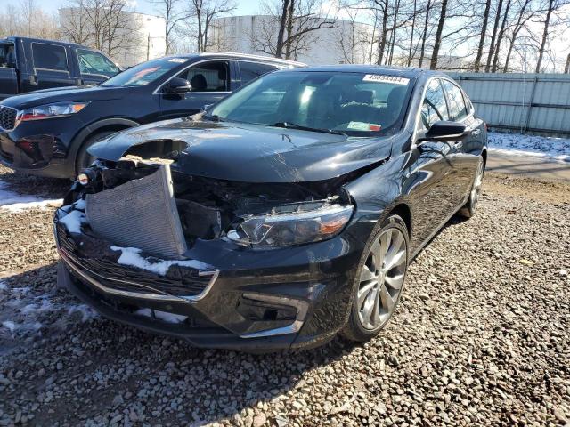 Изображение 1 2017 CHEVROLET MALIBU PREMIER 2017 с VIN 1G1ZH5SX3HF222623
