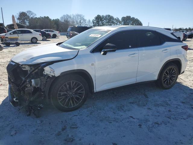 Obraz 2016 LEXUS RX 350 BASE 2016