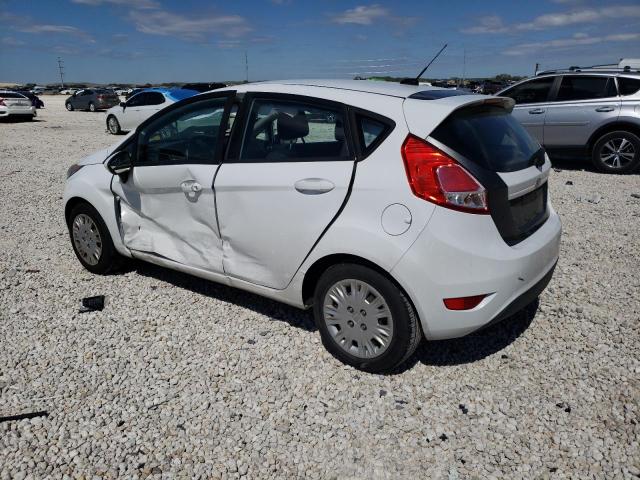 Image 2 of 2016 FORD FIESTA S 2016 with VIN 3FADP4TJXGM171800