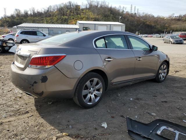 Image 3 of 2010 BUICK LACROSSE CXS 2010 with VIN 1G4GE5EV8AF235919
