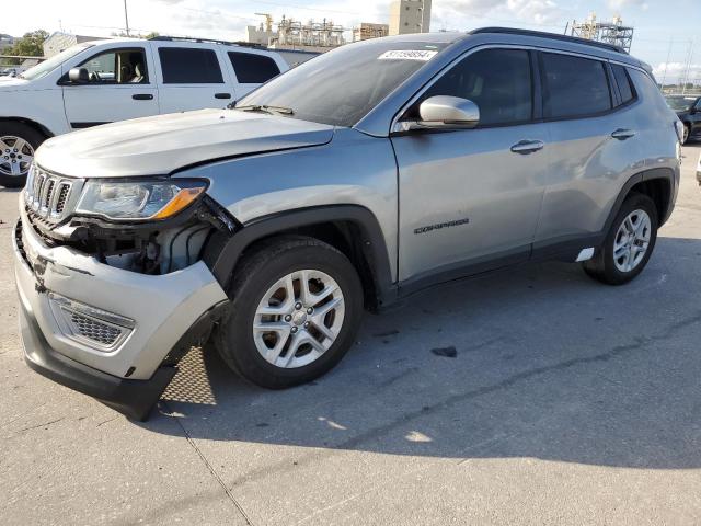 Изображение 2020 JEEP COMPASS SPORT 2020