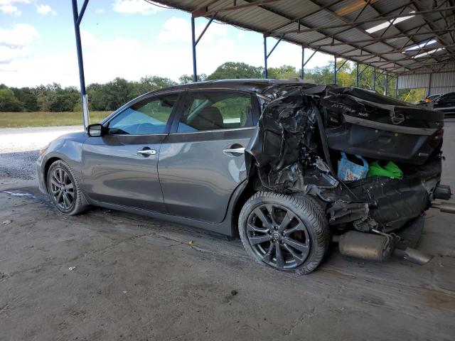 Image 2 of 2018 NISSAN ALTIMA 2.5 2018 with VIN 1N4AL3AP1JC137012