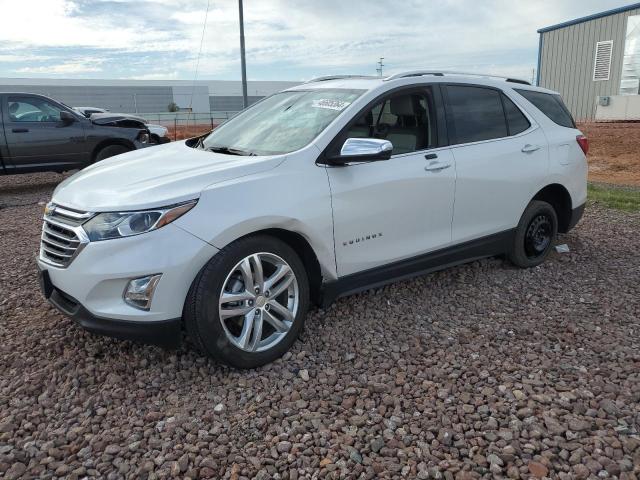 Obraz 1 z 2018 CHEVROLET EQUINOX PREMIER 2018 z VIN 2GNAXMEV6J6124639