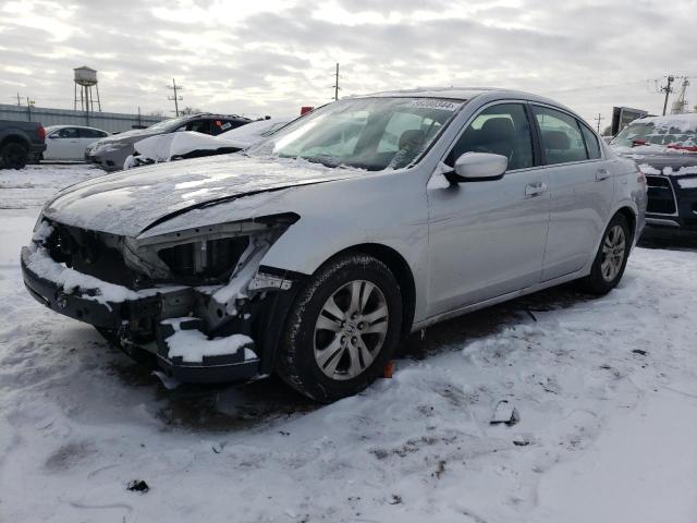 Image 1 of 2008 HONDA ACCORD LXP 2008 with VIN JHMCP26428C063897