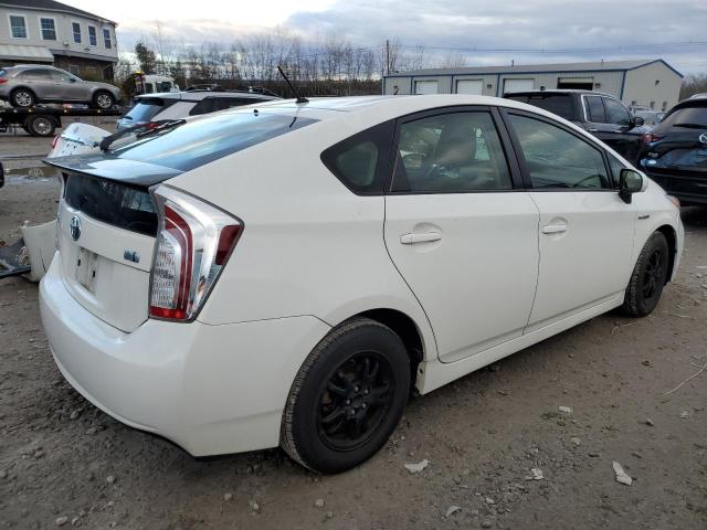Изображение 3 2015 TOYOTA PRIUS  2015 с VIN JTDKN3DUXF1908807