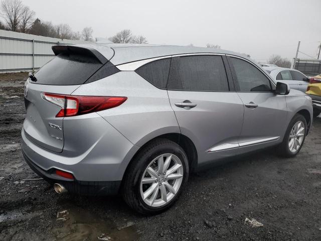 Image 3 of 2020 ACURA RDX  2020 with VIN 5J8TC2H35LL006475