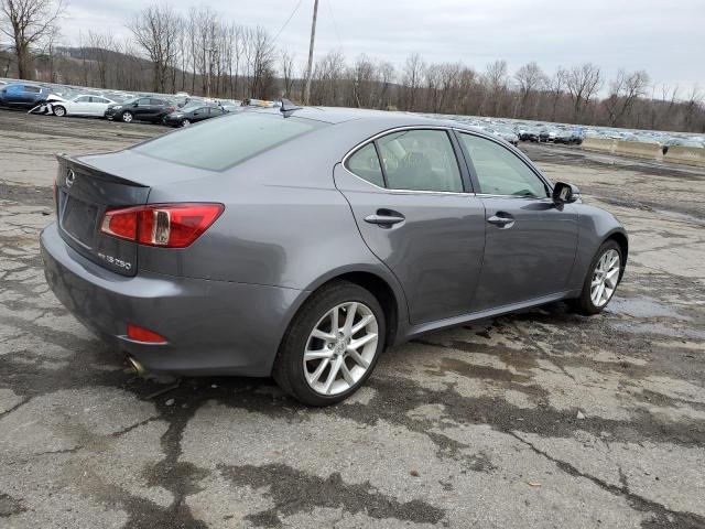 Obraz 3 z 2012 LEXUS IS 250 2012 z VIN JTHCF5C28C5060278