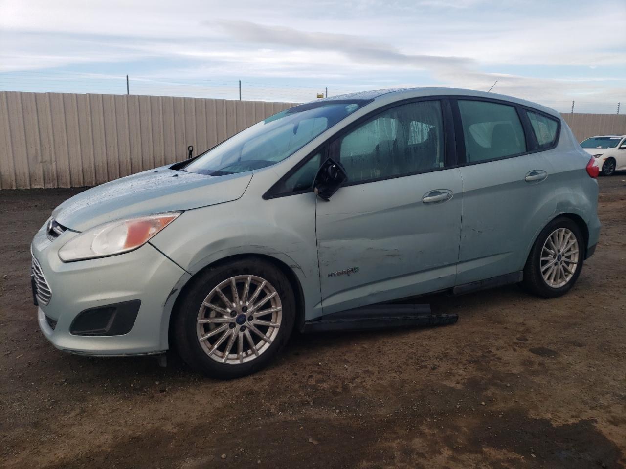 2013 FORD C-MAX SE 2013 image