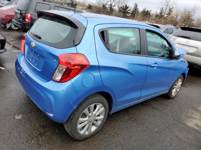 Изображение 3 2017 CHEVROLET SPARK 1LT 2017 с VIN KL8CD6SA0HC760314