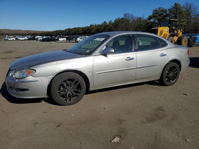 Изображение 2008 BUICK LACROSSE CXL 2008