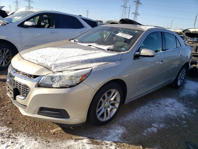 Image 1 of 2015 CHEVROLET MALIBU 1LT 2015 with VIN 1G11C5SL1FF149127