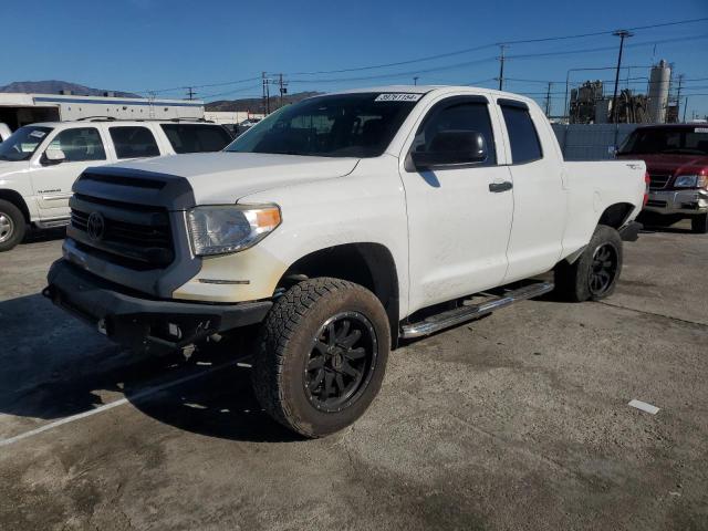 Obraz 2017 TOYOTA TUNDRA DOUBLE CAB SR/SR5 2017