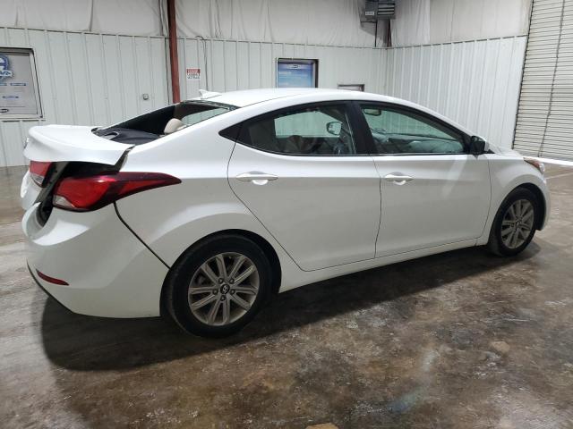 Image 3 of 2016 HYUNDAI ELANTRA SE 2016 with VIN 5NPDH4AE3GH660509