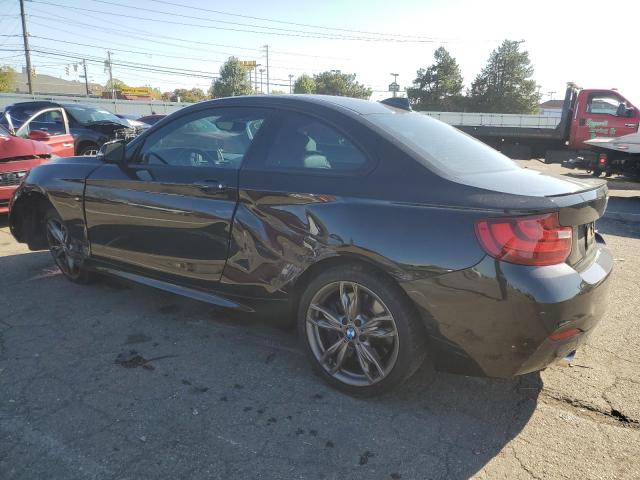 Изображение 2 2014 BMW M235I  2014 с VIN WBA1J7C55EVW84102