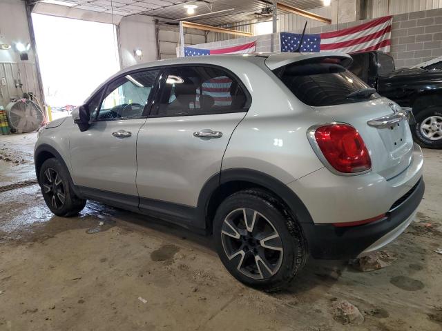Image 2 of 2016 FIAT 500X EASY 2016 with VIN ZFBCFYBT0GP352498
