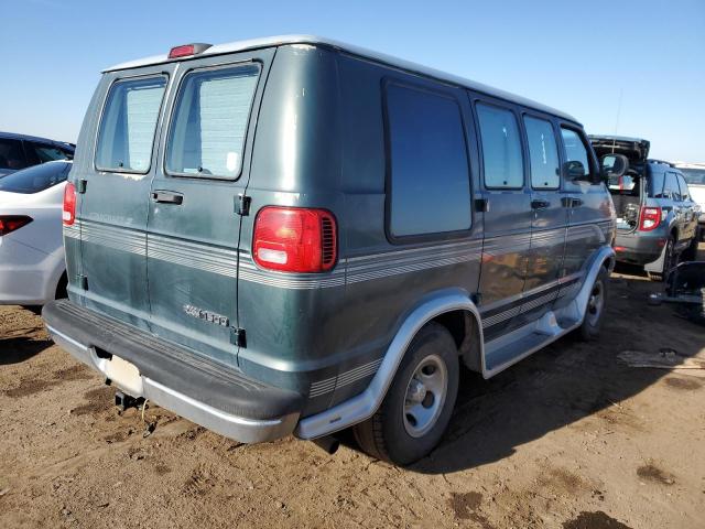 Image 3 of 2001 DODGE RAM VAN B1500 2001 with VIN 2B6HB11X81K547651