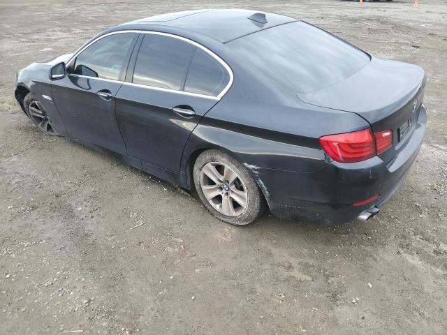 Image 2 of 2012 BMW 528 I 2012 with VIN WBAXG5C54CDY29601