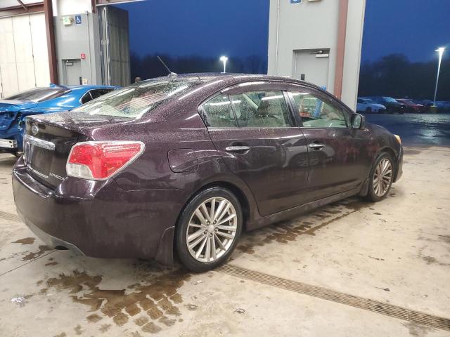 Изображение 3 2012 SUBARU IMPREZA LIMITED 2012 с VIN JF1GJAH67CH023023