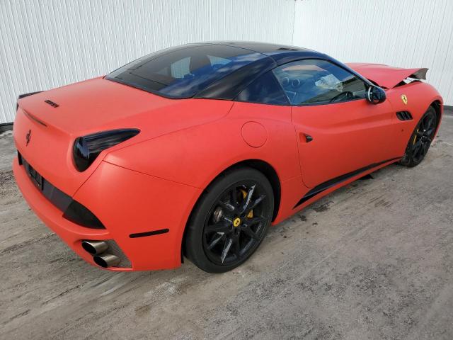 Obraz 3 z 2013 FERRARI CALIFORNIA  2013 z VIN ZFF65TJA2D0195305