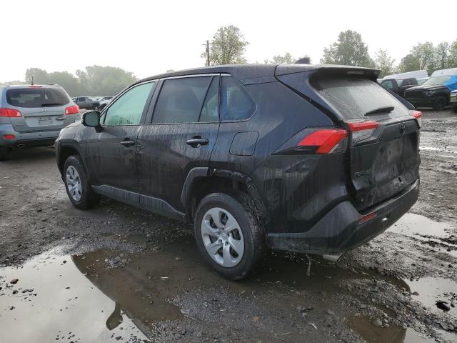Obraz 2 z 2022 TOYOTA RAV4 LE 2022 z VIN 2T3G1RFV1NW293767
